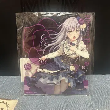 뱅드림 Roselia Minato Yuna 아크릴 스탠드