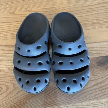 KEEN (킨) 요기 샌들 슬립온