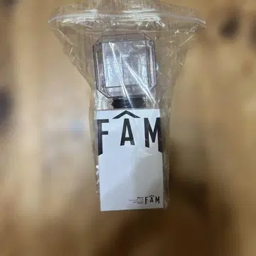 timeless FAM 응원봉