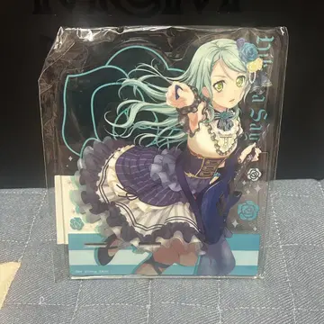 뱅드림 Roselia 아크릴 스탠드 히카와 사요