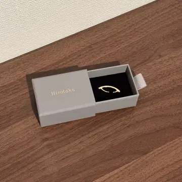 Hirotaka BOW 이어커프