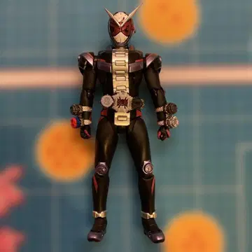 SHFiguarts 가면라이더 지오