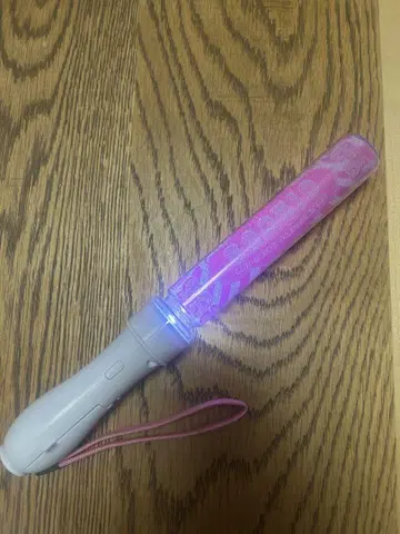 사노 하야토 응원봉 CIRCUS