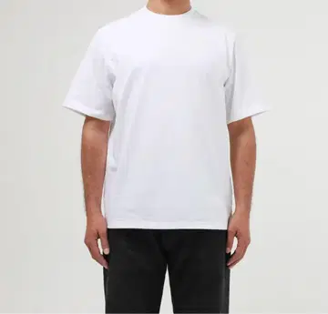 ovy Fine Cotton Basic 3pac T-shirts XL