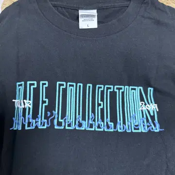ACE COLLECTION 밴드 티셔츠