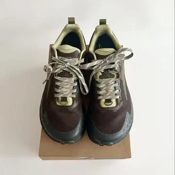 ROA ALTRA TIMP 5 GTX 스니커즈 UK8 US9 27cm