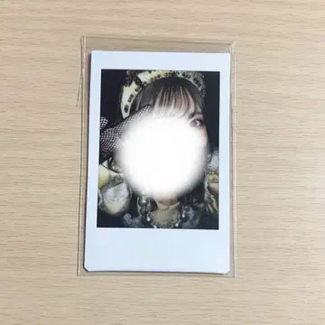 나카가와 루카 체키