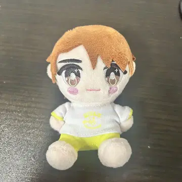 캔드리 M!LK 요시다 진토 봉제인형