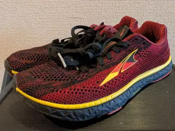ALTRA 에스컬레이트 레이서 베를린 25.5cm
