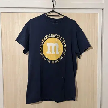 구제 의류 T셔츠 M