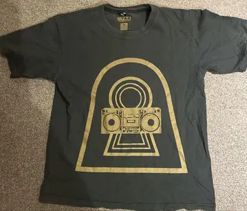 TAR x Sasquatchfabrix TARCOM TBR KLF