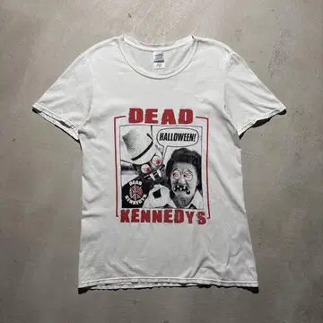 DEAD KENNEDYS HALLOWEEN 티셔츠 GILDAN