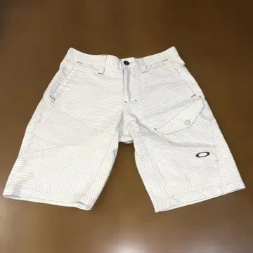 세련된 인기 오클리 골프 하프 팬츠
