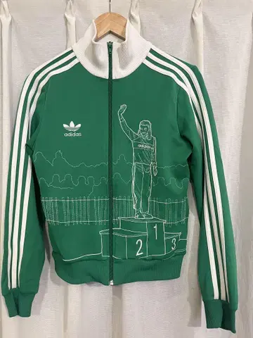 adidas 저지 구제 의류