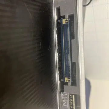 KATO EF65 전기 기관차 N 게이지