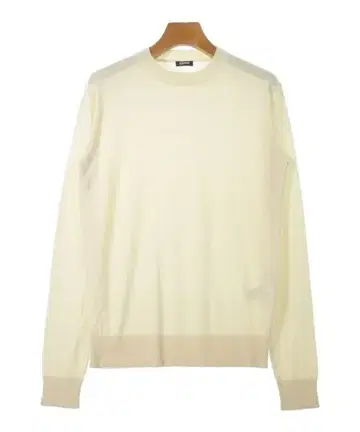 JIL SANDER NAVY 니트 스웨터 여성용