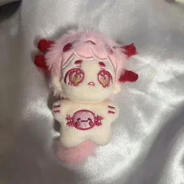 무속성 봉제 인형 5cm