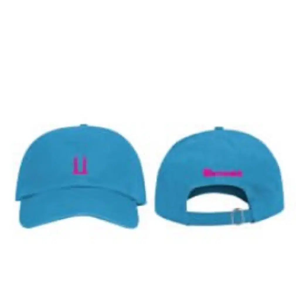 G-DRAGON | 지드래곤 (Sealed) GD Übermensch Ball Cap Hat Sky