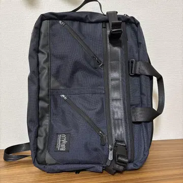Manhattan Portage x SHIPS 3way 백