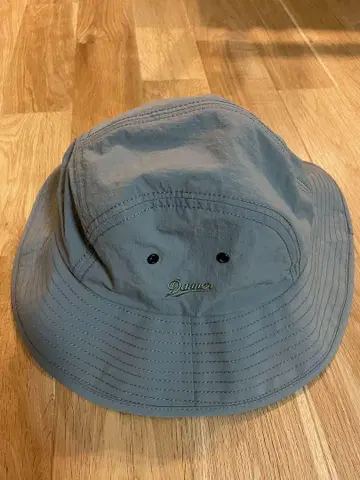 Danner Micro-Rip Metro HAT 마이크로립 메트로햇