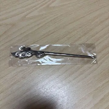 약사의 혼잣말 님 비녀