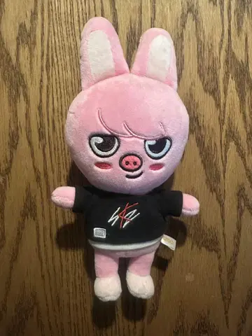 SKZOO PLUSH 오리지널 봉제 인형 공식 돼끼 창빈