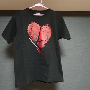 Acid Black Cherry 티셔츠