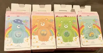 Care Bears 케어 베어 POPMART