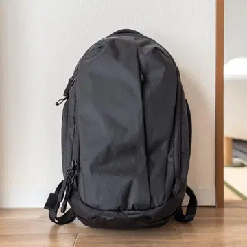 Able Carry Max EDC X-Pac Tarmac Black