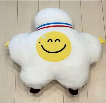 truz romy big 봉제 인형