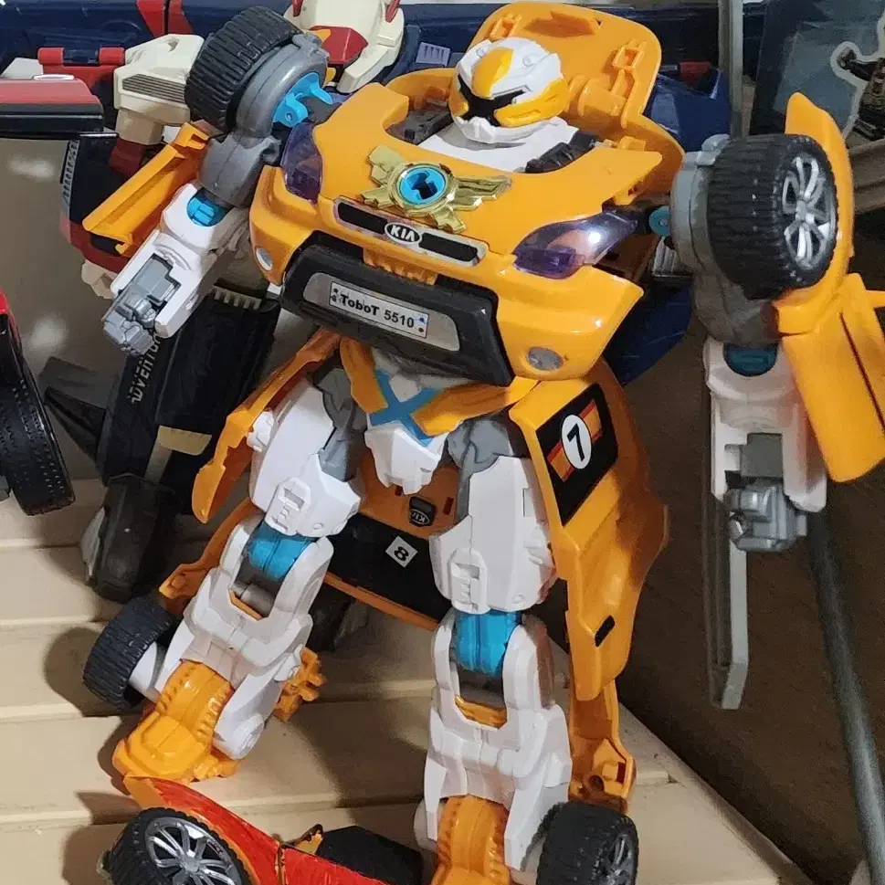 Tobot Original X Tobot X on Bunjang Global