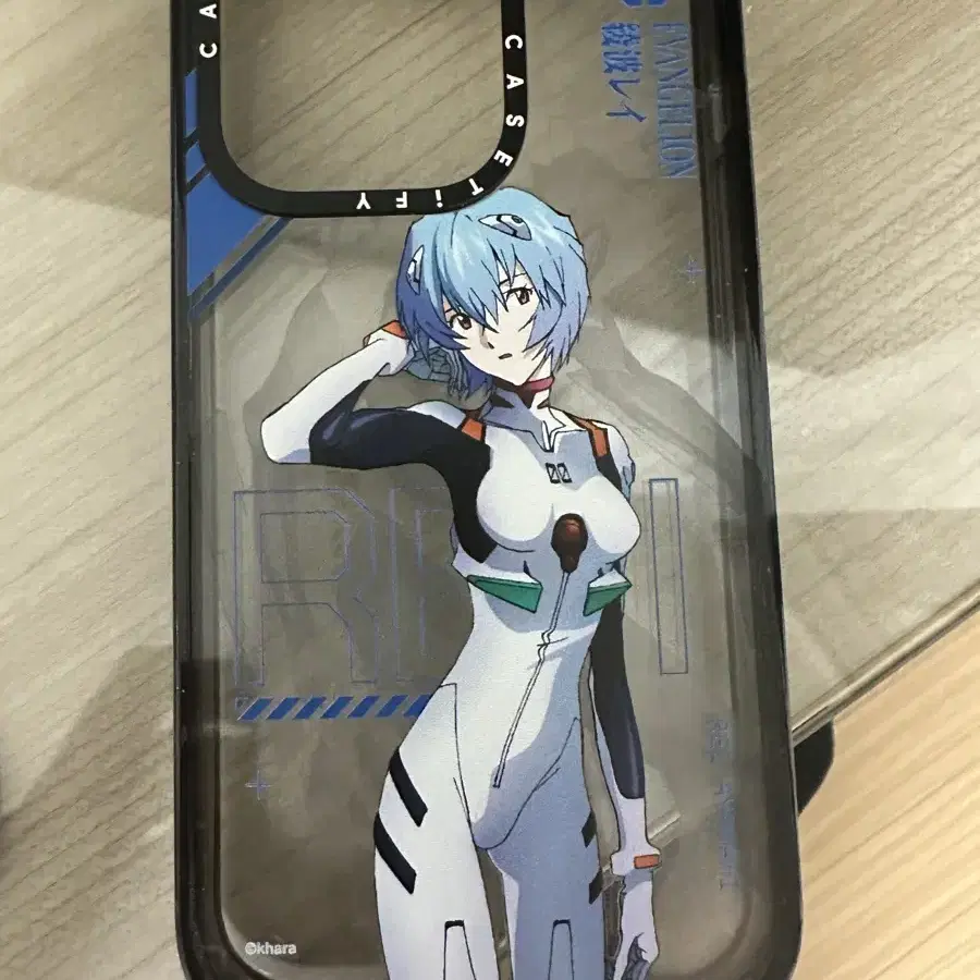 CASETIFY×Martin KimのスマホケースiPhone14Pro CASETIFY martin kimケース iphone14pro - メルカリ