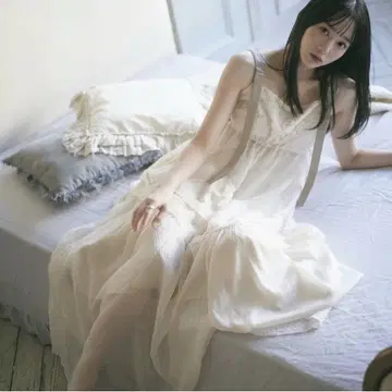 lure you in 원피스 아이보리