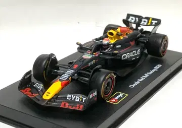 1/43 Oracle Red Bull Racing RB20
