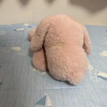 스누피 봉제 인형