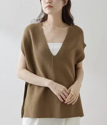 Whim Gazette 홀 의류 풀오버