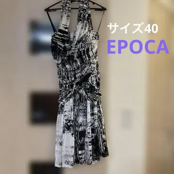 에포카 EPOCA 원피스