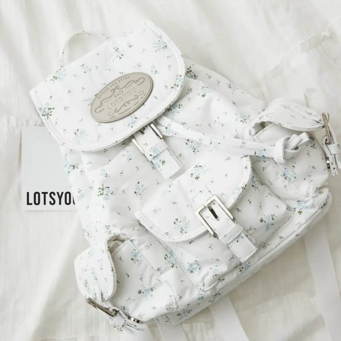 バックパック・リュック [NOIRNINE] Bebe Chain Leather Backpack (2 COLOR) Noirnine Bebe chain and leather backpack #누아르나인,#누아르