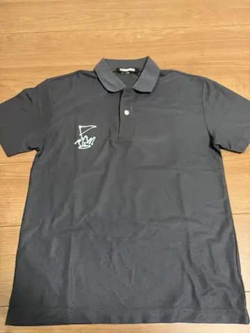 피케 셔츠 TANGRAM POLO SHIRTS 남성용