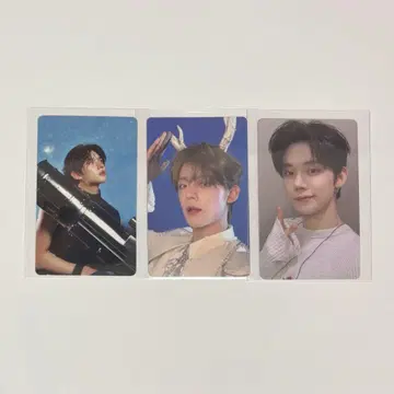 TOGETHER 영준 특전