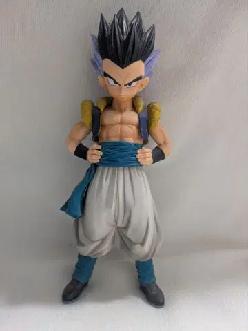 MASTER STARS PIECE MSP The GOTENKS 오천크스