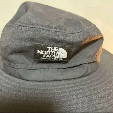 THE NORTH FACE 아웃도어 햇 그레이 XL