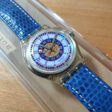 스와치 1993년 Swatch Automatic [RUISSEAU]