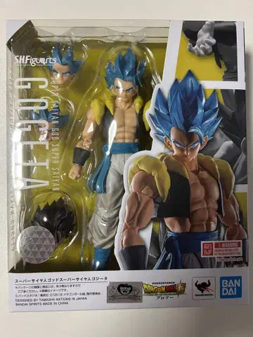 S.H.Figuarts 오지터 피규어