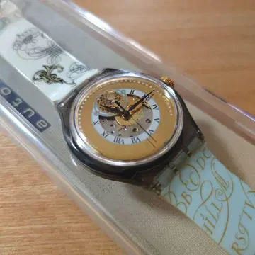 스와치 1994년 Swatch Automatic [PITTI]