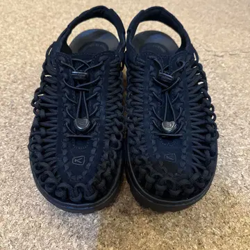 keen 올 젠더 유니크 PLT 사이즈 25.0cm
