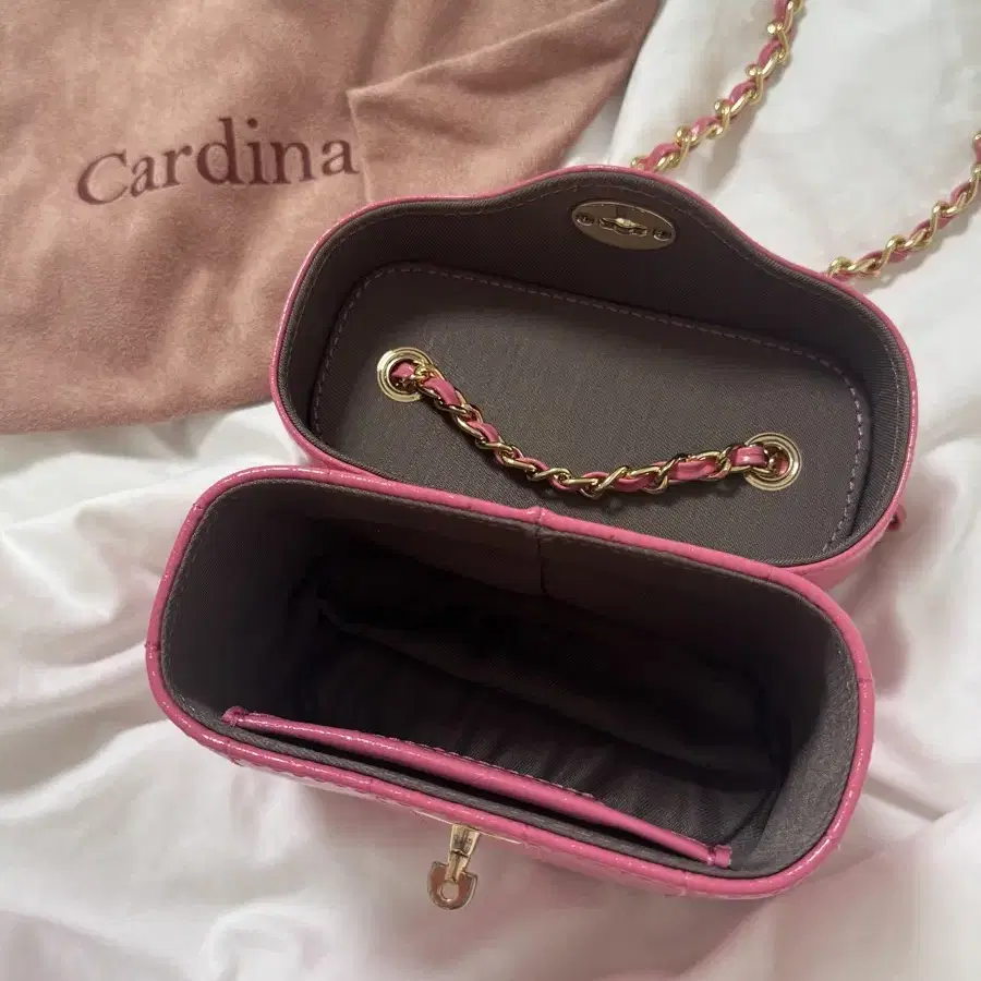 Cardinal Red☆Andy Bag Cardinal Red Andy Bag Pink | eBay