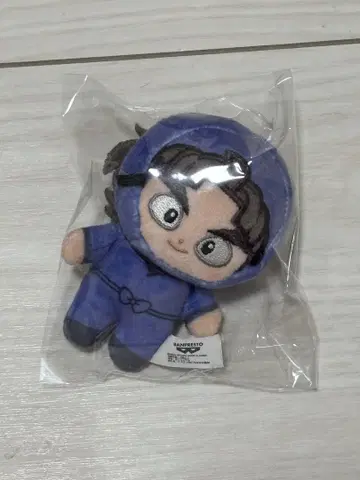 닌타마 란타로 타케야 하치자에몽 호와누이