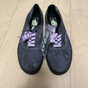 Vans 반스 어센틱