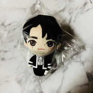ENHYPEN 제일복권 HEESEUNG 성훈 봉제 인형